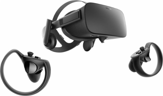 buy oculus touch controllers