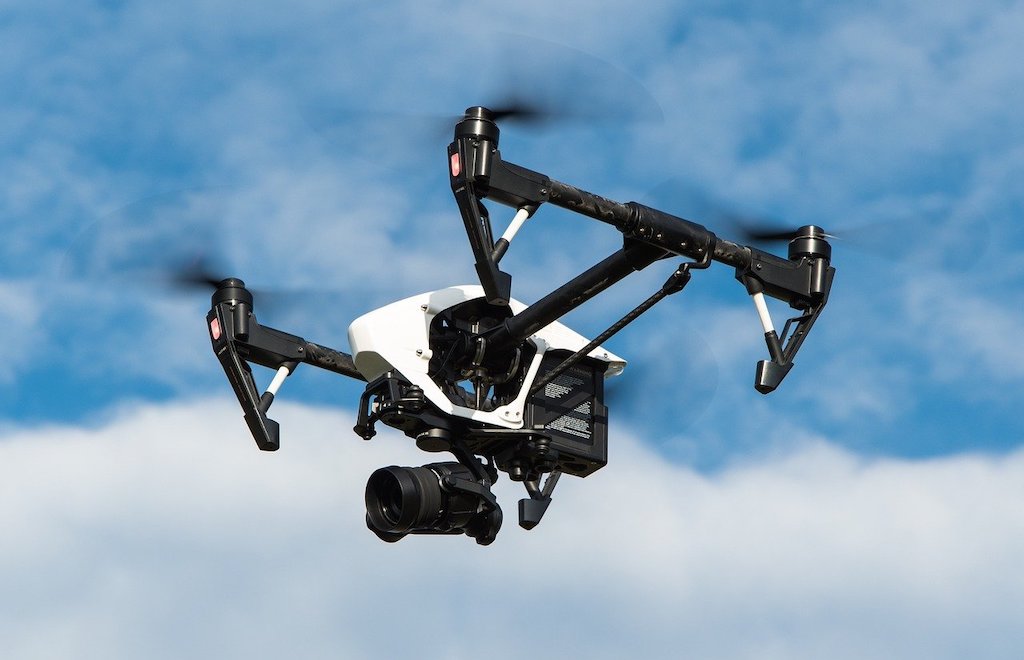 Key pros and cons of drones ICT Pulse The leading technology blog