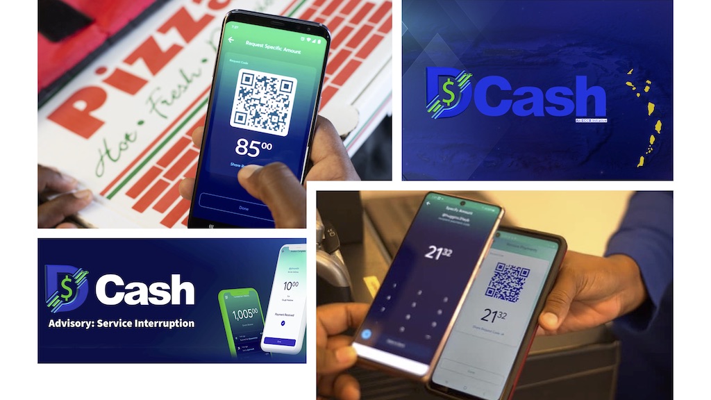 Dcash Crypto