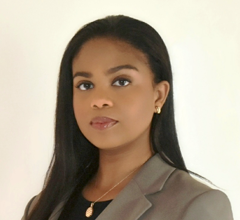 Brittney Samuels (B Samuels) | ICT Pulse – The Leading Technology Blog ...