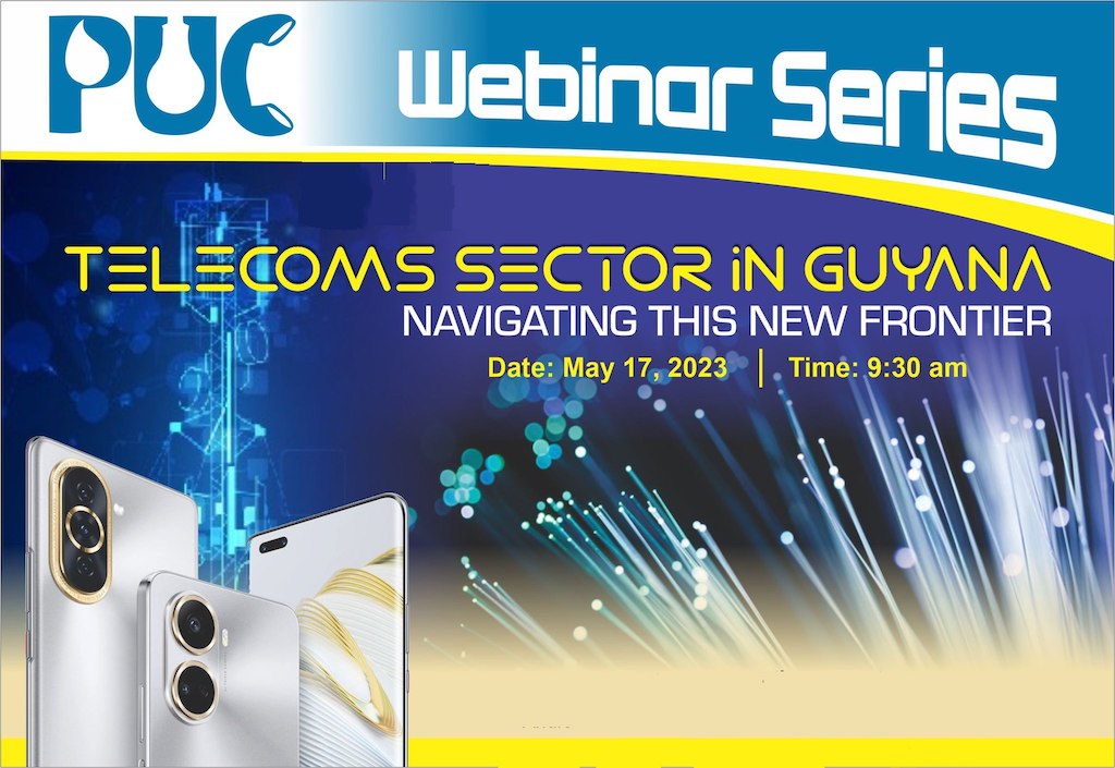 Telecoms Sector in Guyana: Navigating this new frontier  ICT Pulse – The leading technology 