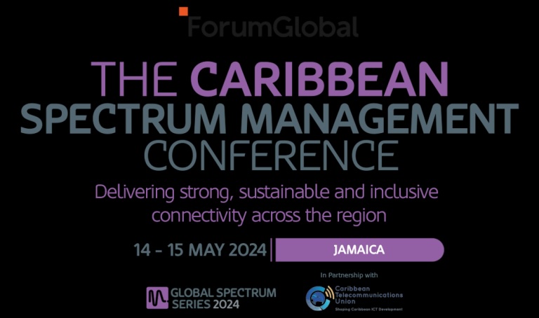 Caribbean Spectrum Management Conference | ICT Pulse – The leading ...