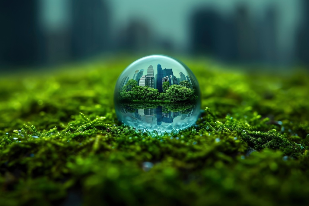 Top 5 Esg Trends Shaping The Business Landscape In 2024 Ict Pulse