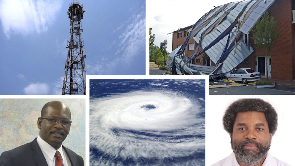 ICTP 377: Rebuilding a country’s telecoms and ICT infrastructure bigger ...